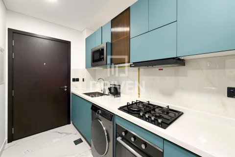 Appartement de Studio à Dubai Science Park, UAE No. 201863 10