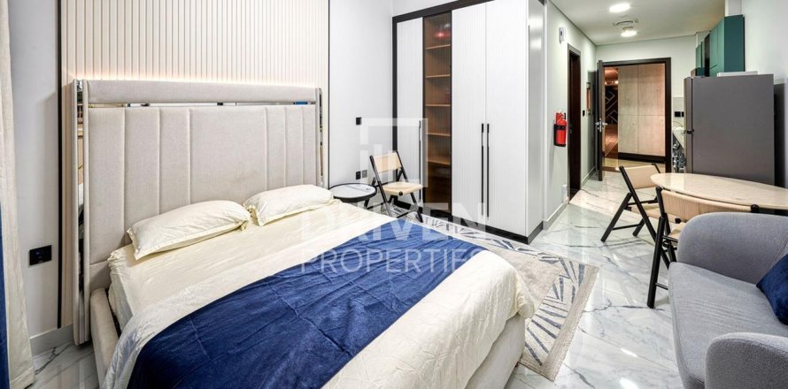 Appartement de Studio à Dubai Science Park, UAE No. 201863