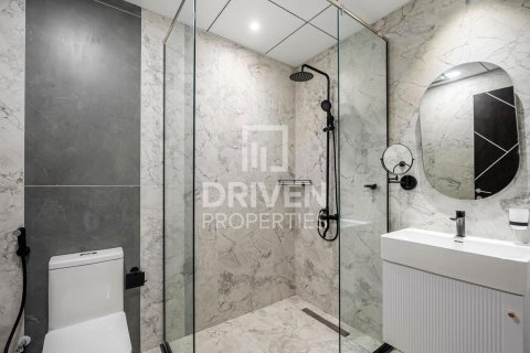 Appartement de Studio à Dubai Science Park, UAE No. 201863 4
