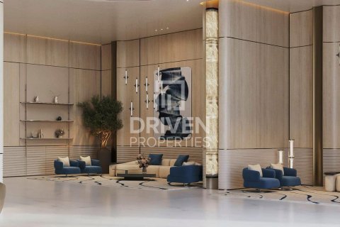 Appartement de 1 chambre à Business Bay, UAE No. 201862 17
