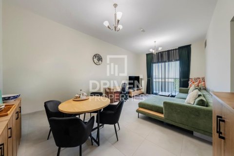 1 bedroom Apartment in Majan, UAE No. 201861