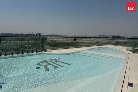 1 bedroom Apartment in Business Bay, UAE No. 208507 8