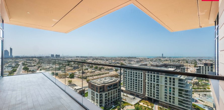 Apartment de 3 dormitorios en City Walk, UAE No. 208502