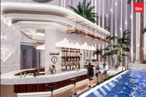32.2m² Apartment in Dubai, UAE No. 208501 10