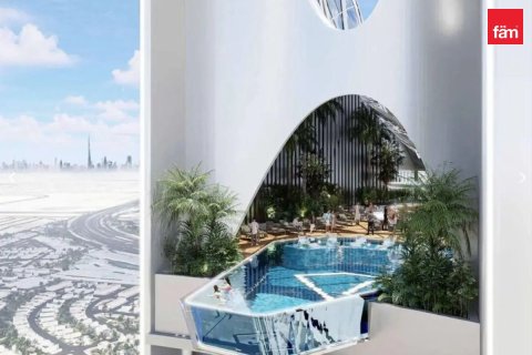 32.2m² Apartment in Dubai, UAE No. 208501 5