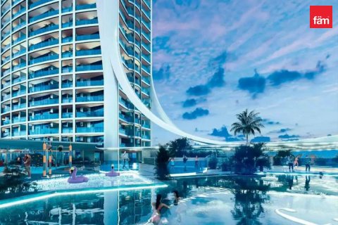 32.2m² Apartment in Dubai, UAE No. 208501 11