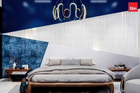 Studio Apartment in Dubai, UAE No. 208501