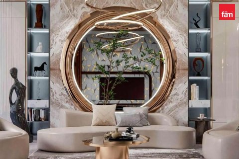 32.2m² Apartment in Dubai, UAE No. 208501 3