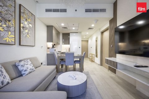 1 غرف نوم شقة في Meydan, الإمارات العربية المتحدة رقم 208505 3