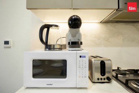 1 غرف نوم شقة في Meydan, الإمارات العربية المتحدة رقم 208505 10