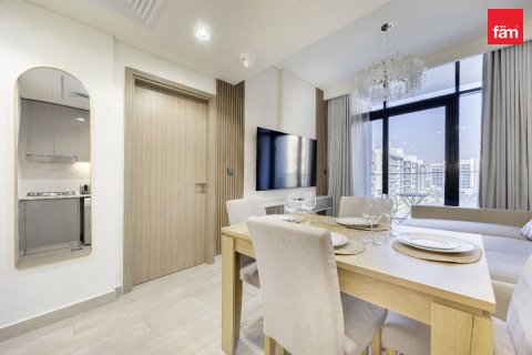 1 غرف نوم شقة في Meydan, الإمارات العربية المتحدة رقم 208505 8