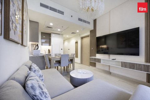 1 غرف نوم شقة في Meydan, الإمارات العربية المتحدة رقم 208505 5