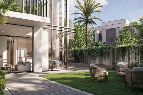 4 bedrooms Townhouse in Dubai, UAE No. 208504 9