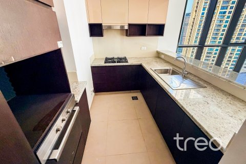 Apartment de 1 dormitorio en Dubai Creek Harbour, UAE No. 206237 12
