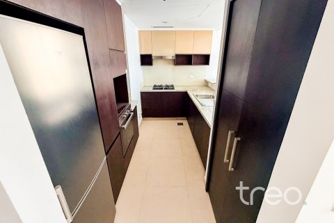 Apartment de 1 dormitorio en Dubai Creek Harbour, UAE No. 206237 13