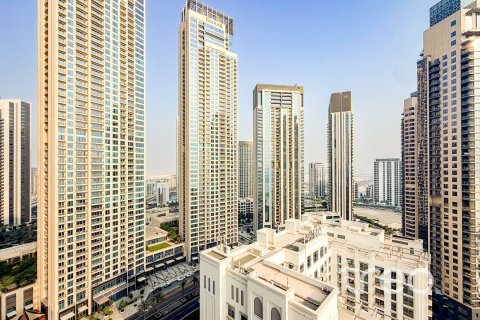 Apartment de 1 dormitorio en Dubai Creek Harbour, UAE No. 206237 9