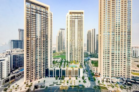 Apartment de 1 dormitorio en Dubai Creek Harbour, UAE No. 206237 10