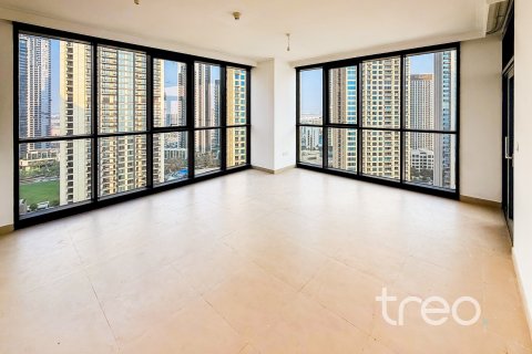 Apartment de 1 dormitorio en Dubai Creek Harbour, UAE No. 206237 3