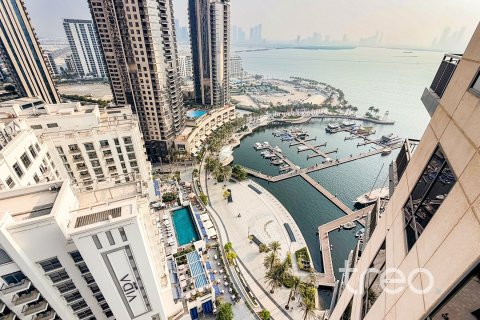 Apartment de 1 dormitorio en Dubai Creek Harbour, UAE No. 206237 5