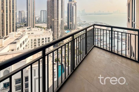 Apartment de 1 dormitorio en Dubai Creek Harbour, UAE No. 206237 11