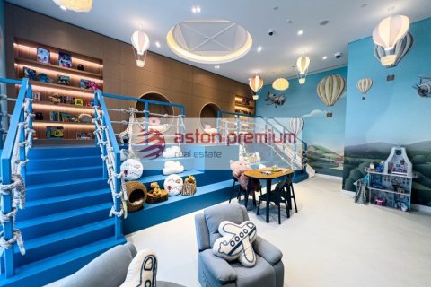Apartment de 1 dormitorio en Dubai Hills Estate, UAE No. 206241 27