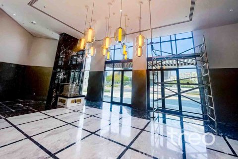Appartement de 1 chambre à Al Furjan, UAE No. 206240