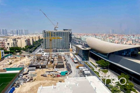Appartement de 1 chambre à Al Furjan, UAE No. 206240 13