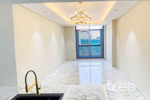 Appartement de 1 chambre à Al Furjan, UAE No. 206240 4