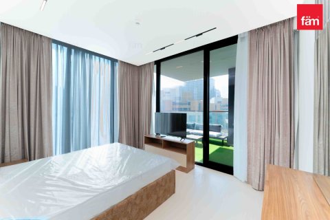 2 bedrooms Apartment  No. 119766 8