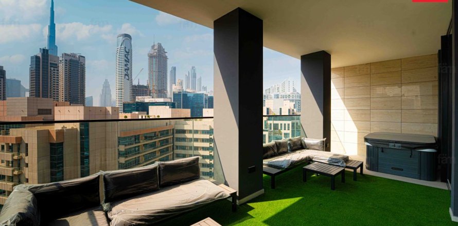 2 bedrooms Apartment  No. 119766