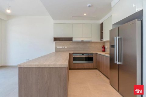 Таунхаус с 3 спальнями №119765 6