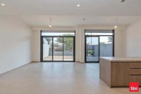 Таунхаус с 3 спальнями №119765 4