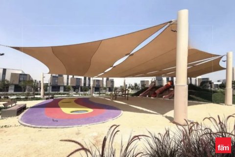 Таунхаус с 3 спальнями №119765 23