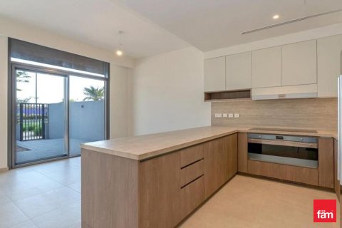 Таунхаус с 3 спальнями №119765 5