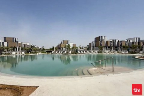 Таунхаус с 3 спальнями №119765 21