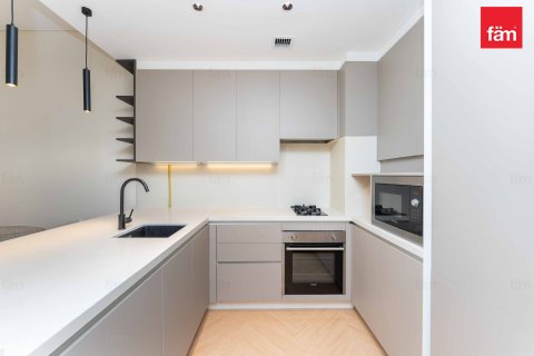 Квартира с 1 спальней  №119767 6