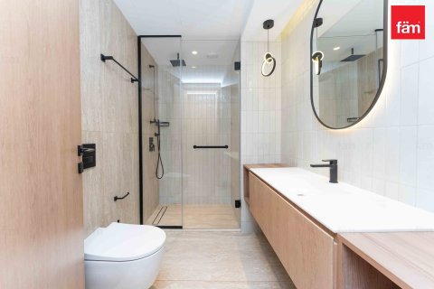 Квартира с 1 спальней  №119767 11