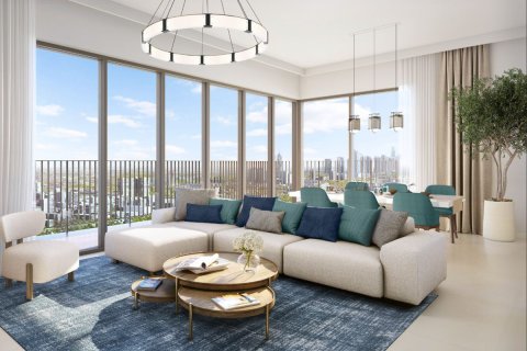 Квартира с 3 спальнями  №119761 6