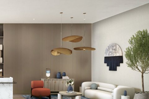 Квартира с 3 спальнями  №119761 5