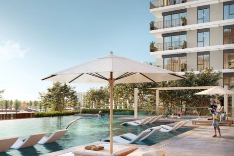 Квартира с 3 спальнями  №119761 3