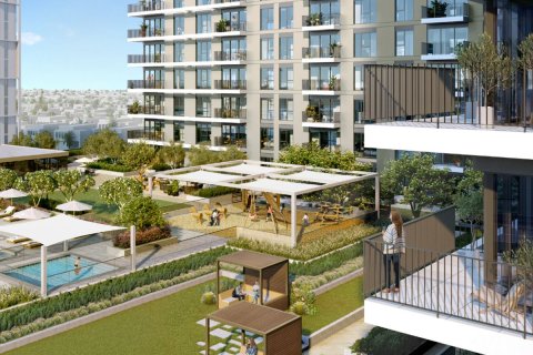 Квартира с 3 спальнями  №119761 4