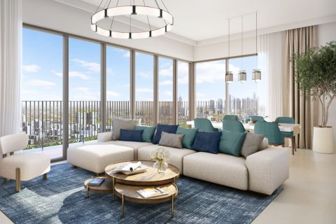 Квартира с 3 спальнями  №119761 10