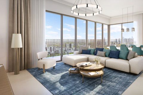 Квартира с 3 спальнями  №119761 2