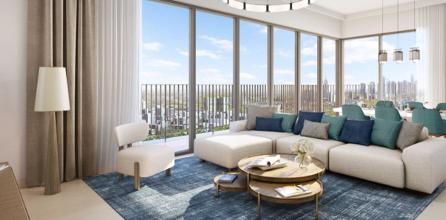 Квартира с 3 спальнями  №119761