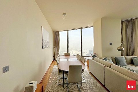 Квартира с 2 спальнями  №119763 7