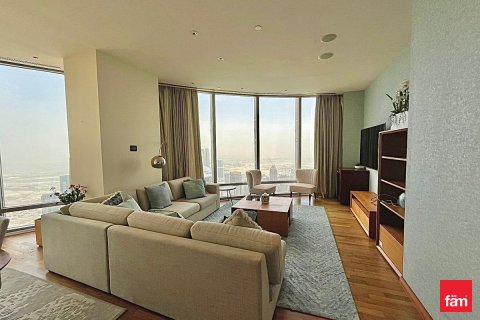 Квартира с 2 спальнями  №119763 5