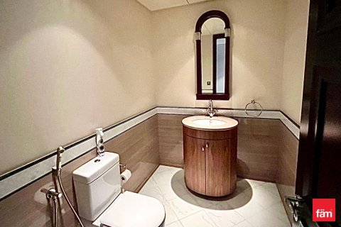 Квартира с 2 спальнями  №119763 12