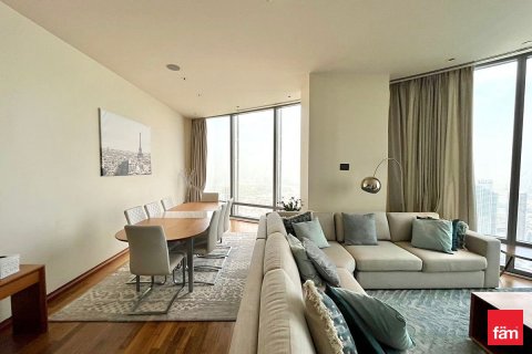 Квартира с 2 спальнями  №119763 4