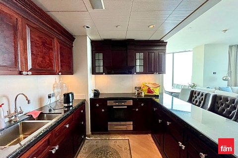 Квартира с 2 спальнями  №119763 11