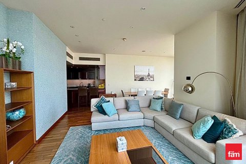 Квартира с 2 спальнями  №119763 3